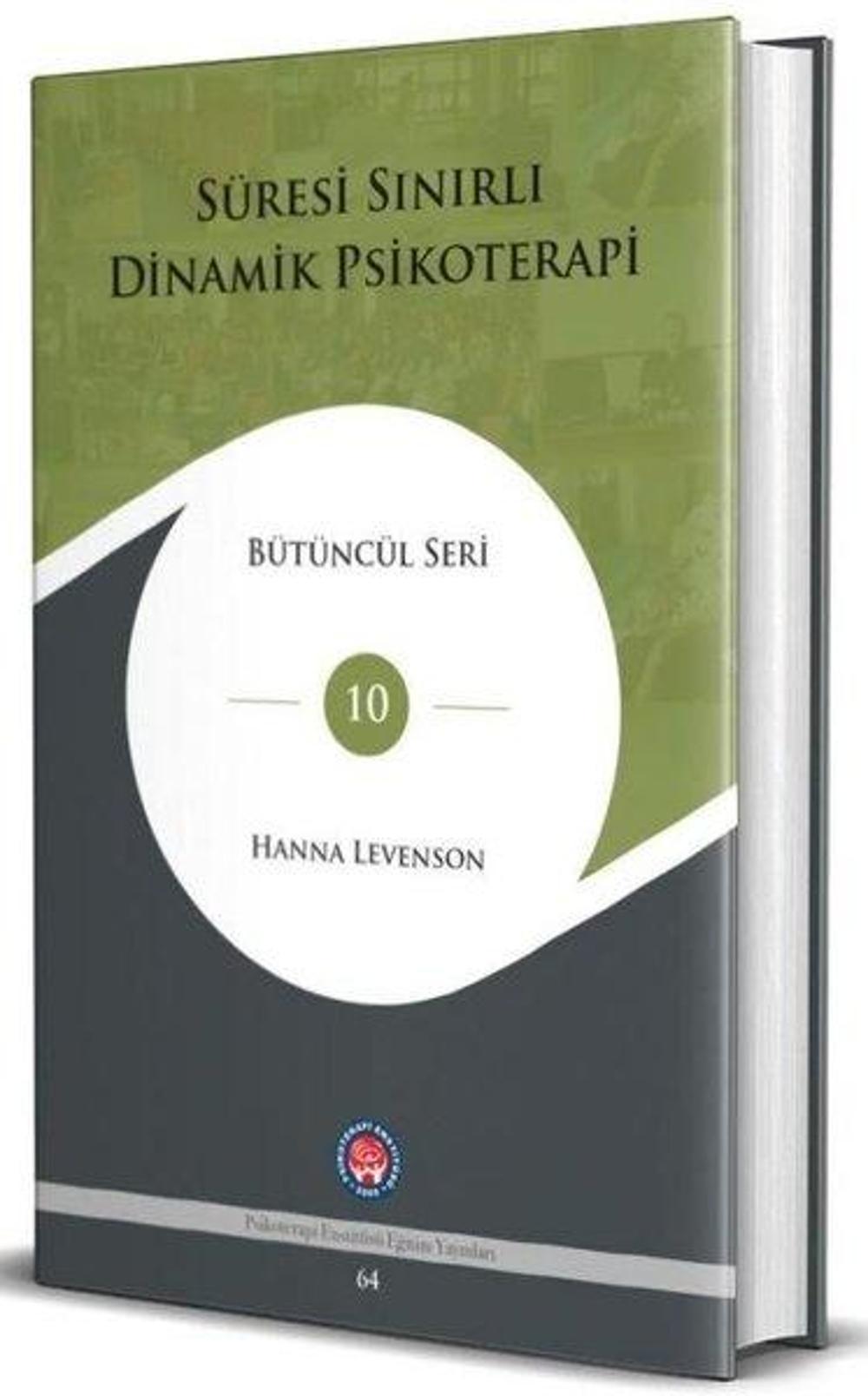 Süresi Sınırlı Dinamik Psikoterapi | Psikoterapi Enstitüsü