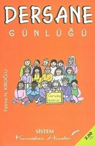 Dersane Günlüğü