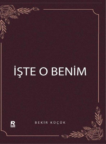İşte O Benim | Raven Yayınevi (İnce Kapak)  - Resim 1