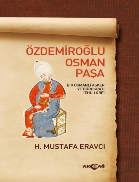 Özdemiroğlu Osman Paşa | Akçağ Yayınları (İnce Kapak)  - Resim 1