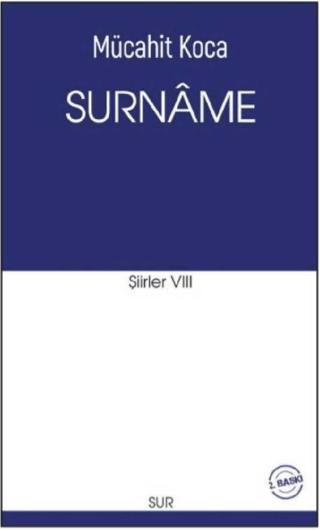 Surname