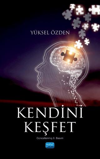 Kendini Keşfet | Nobel Akademik Yayıncılık (Ciltsiz)  - Resim 1
