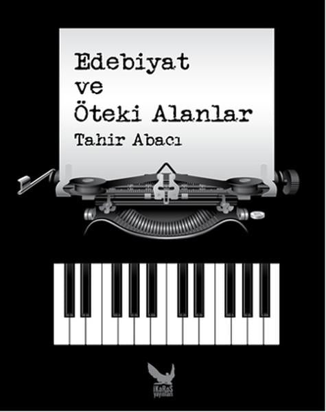 Edebiyat ve Öteki Alanlar | İkaros Yayınları (İnce Kapak)  - Resim 1