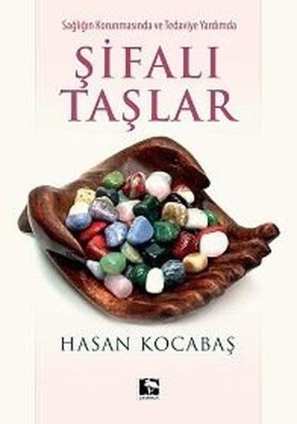 Şifalı Taşlar | Çınaraltı Yayınları (İnce Kapak)  - Resim 1