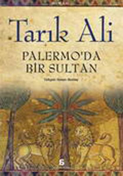 Palermo'da Bir Sultan | Agora Kitaplığı (İnce Kapak)  - Resim 1