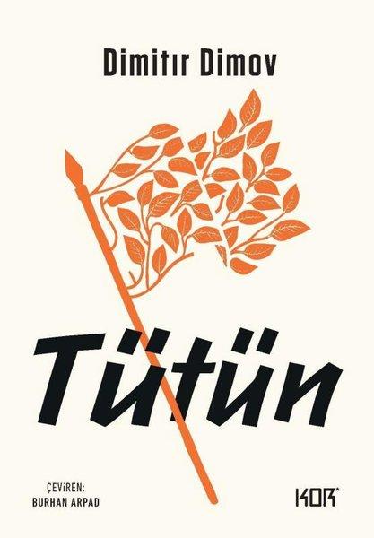 Tütün | Kor Kitap (İnce Kapak)  - Resim 1