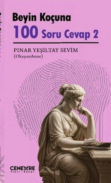 Beyin Koçuna Soru Cevap 2 | Cenevre Fikir Sanat (İnce Kapak)  - Resim 1
