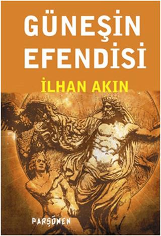 Güneşin Efendisi | Parşömen Yayınları (Ciltsiz)  - Resim 1