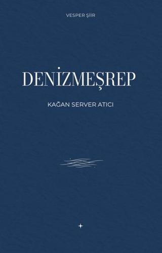 Denizmeşrep | Vesper Kitap (Ciltsiz)  - Resim 1