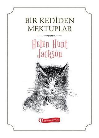 Bir Kediden Mektuplar | ODTÜ Geliştirme Vakfı Yayıncılık (Ciltsiz)  - Resim 1