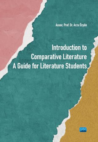 Introduction to Comparative Literature: A Guide for Literature Students