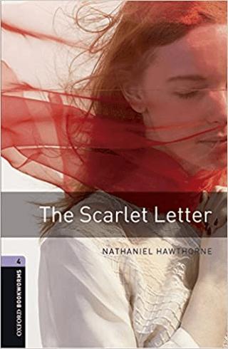 Oxford Bookworms 4 - The Scarlett Letter