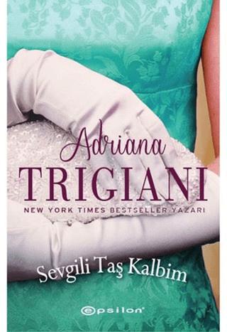 Sevgili Taş Kalbim | Epsilon Yayınevi (Ciltsiz)  - Resim 1
