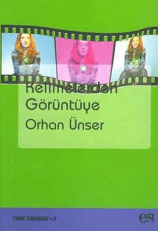 Kelimelerden Görüntüye