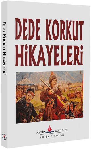 Dede Korkut Hikayeleri