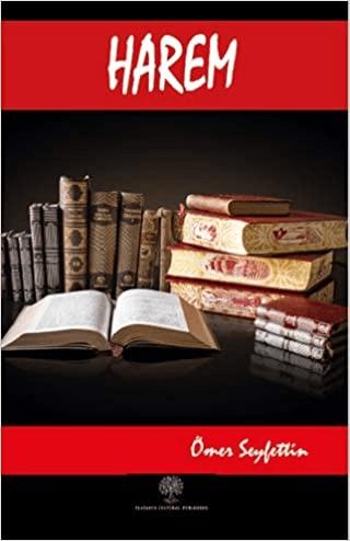 Harem | Platanus Publishing (Ciltsiz)  - Resim 1