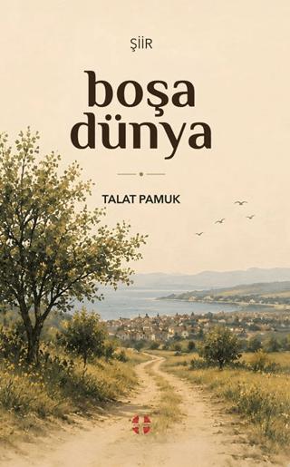 Boşa Dünya | Bilim İnsanı Yayınları (Ciltsiz)  - Resim 1