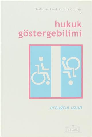 Hukuk Göstergebilimi