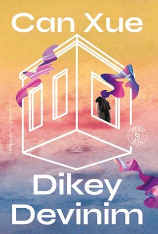 Dikey Devinim | Everest Yayınları (Ciltsiz)  - Resim 1