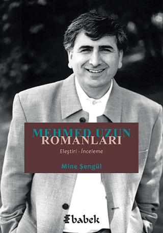 Mehmed Uzun Romanları