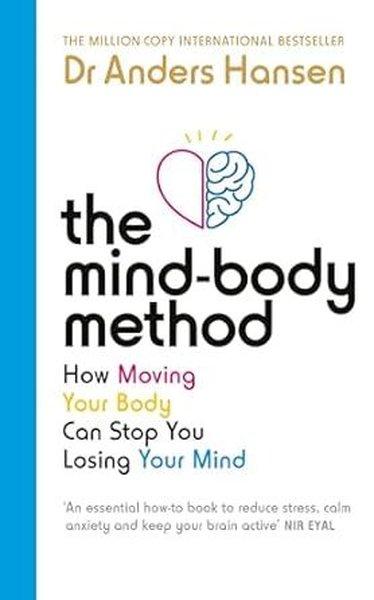 Mind-Body Method | EBURY Press (İnce Kapak)  - Resim 1