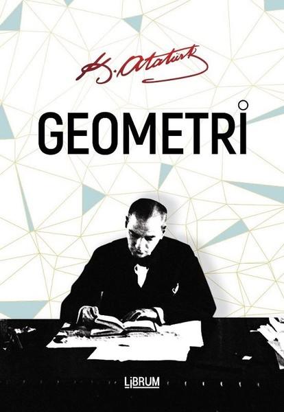 Geometri | Librum Kitap (İnce Kapak)  - Resim 1
