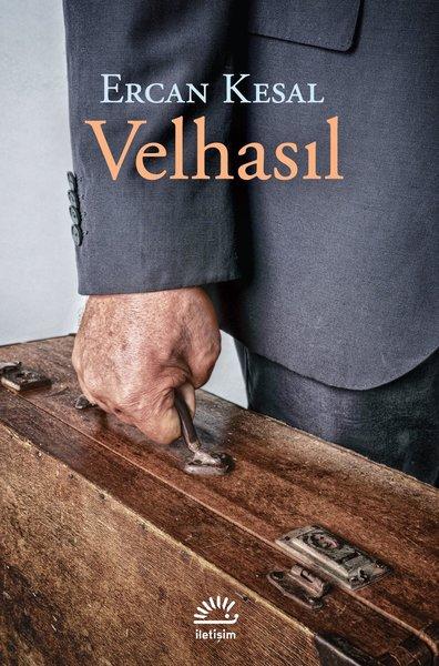Velhasıl | İletişim Yayınları (İnce Kapak)  - Resim 1