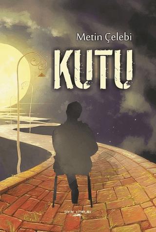 Kutu - Metin Çelebi kitap kapağı