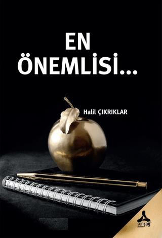 En Önemlisi… | Sonçağ Yayınları (Ciltsiz)  - Resim 1