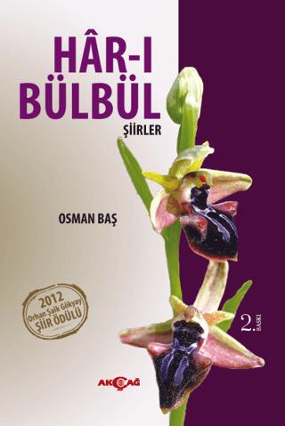 Har-ı Bülbül | Akçağ Yayınları (Ciltsiz)  - Resim 1