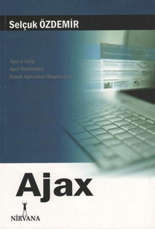 Ajax | Nirvana Yayınları (Ciltsiz)  - Resim 1