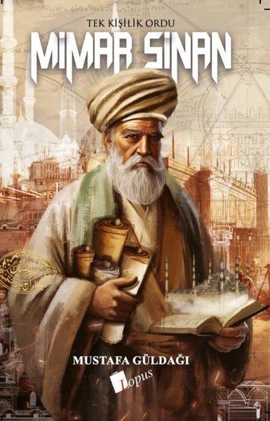 Mimar Sinan - Tek Kişilik Ordu | Lopus (İnce Kapak)  - Resim 1