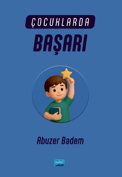Çocuklarda Başarı | Nobel Akademik Yayıncılık (İnce Kapak)  - Resim 1