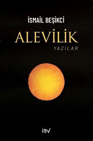 Alevilik - Yazılar | İsmail Beşikçi Vakfı (İnce Kapak)  - Resim 1