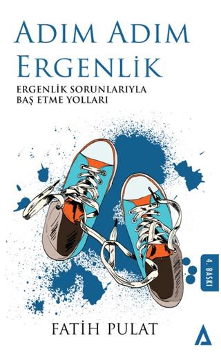 Adım Adım Ergenlik