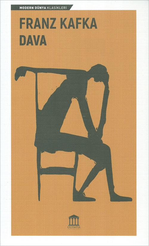 Dava - Franz Kafka - Olympia Yayınları