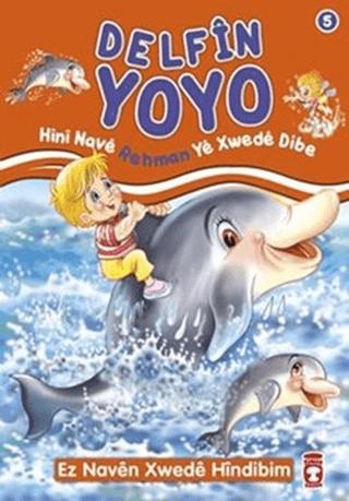 Delfin Yoyo -  Hini Nave Rehman Ye Xwede Dibe