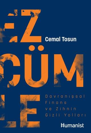 Ezcümle | Hümanist Kitap Yayıncılık (Ciltsiz)  - Resim 1