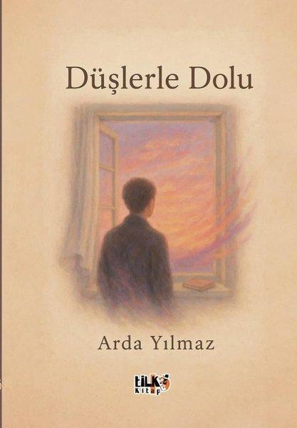 Düşlerle Dolu | Tilki Kitap (İnce Kapak)  - Resim 1