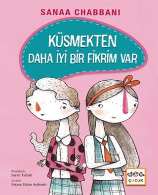 Küsmekten Daha İyi Bir Fikrim Var