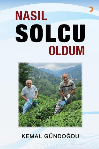 Nasıl Solcu Oldum | Cinius Yayınları (Ciltsiz)  - Resim 1