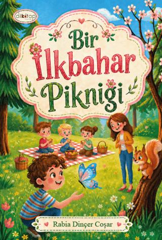 Bir İlkbahar Pikniği