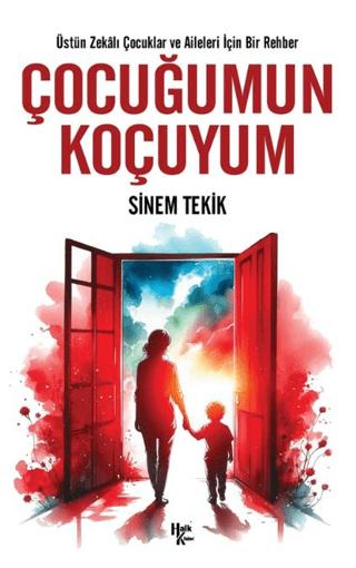 Çocuğumun Koçuyum | Halk Kitabevi (Ciltsiz)  - Resim 1