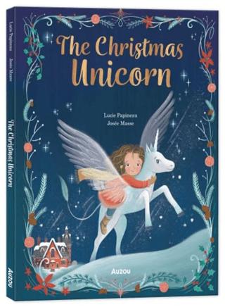 The Christmas Unicorn