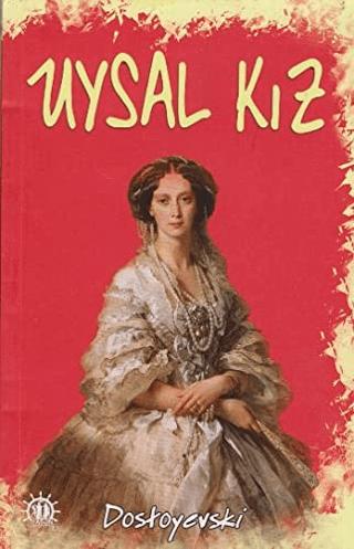 Uysal Kız | Yason Yayıncılık (Ciltsiz)  - Resim 1