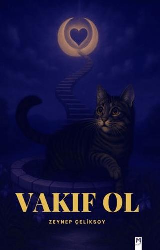 Vakıf Ol