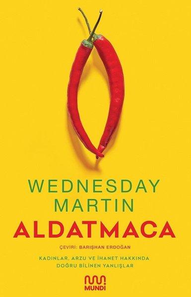 Aldatmaca | Mundi (İnce Kapak)  - Resim 1