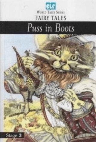 Puss in Boots