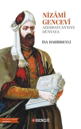 Nizami Gencevi | Bengü Yayınları (Ciltsiz)  - Resim 1