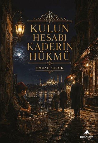 Kulun Hesabı Kaderin Hükmü | Himalaya Yayınevi (İnce Kapak)  - Resim 1